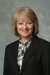 Becky Gauthier