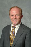 Mark Hunter, PE