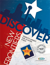 EC10 Conference Program cover